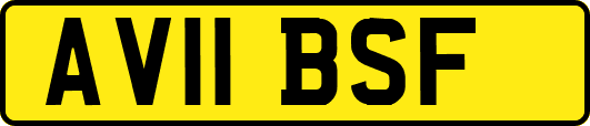 AV11BSF