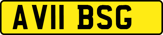 AV11BSG