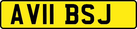 AV11BSJ