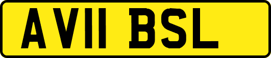 AV11BSL