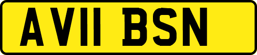 AV11BSN