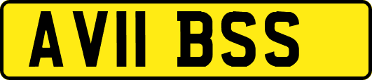 AV11BSS