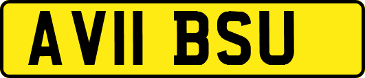 AV11BSU