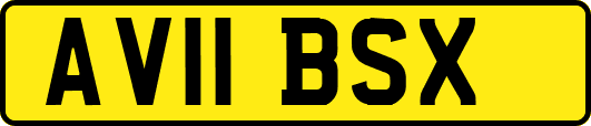 AV11BSX