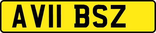 AV11BSZ