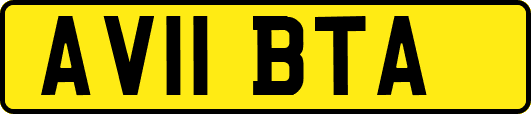 AV11BTA