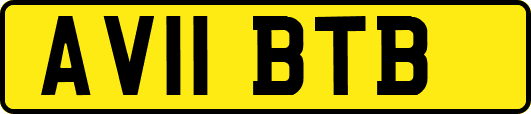 AV11BTB