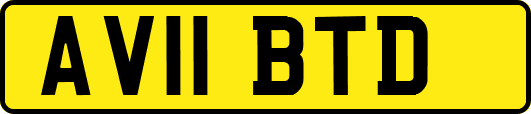 AV11BTD