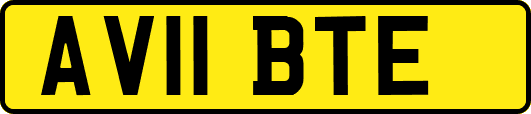 AV11BTE