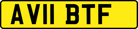 AV11BTF