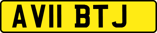 AV11BTJ