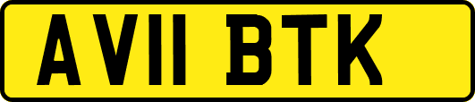 AV11BTK