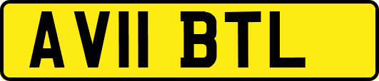 AV11BTL