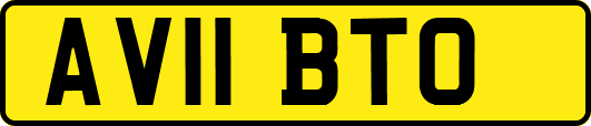 AV11BTO