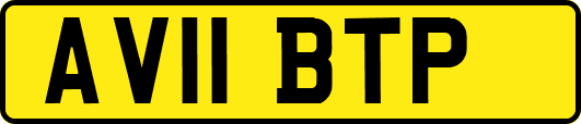 AV11BTP