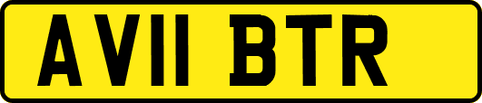 AV11BTR