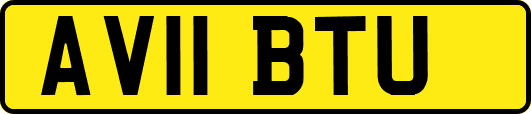 AV11BTU