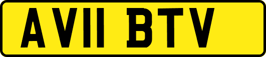 AV11BTV