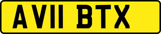 AV11BTX