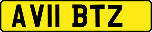 AV11BTZ