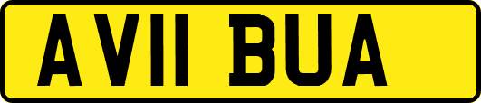 AV11BUA