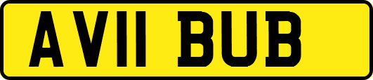 AV11BUB
