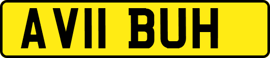 AV11BUH