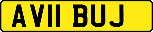 AV11BUJ