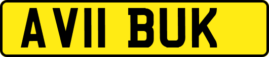 AV11BUK