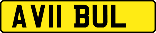AV11BUL
