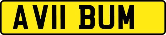AV11BUM