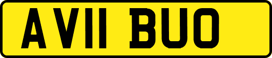 AV11BUO