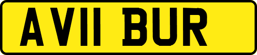 AV11BUR