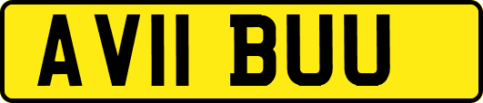 AV11BUU