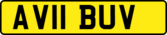 AV11BUV