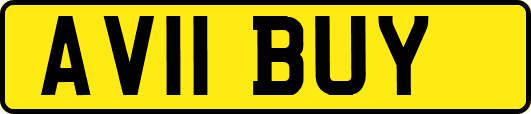 AV11BUY