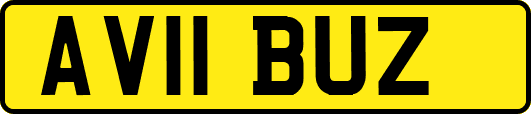 AV11BUZ