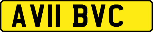 AV11BVC