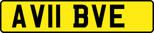 AV11BVE