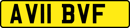 AV11BVF