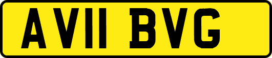 AV11BVG