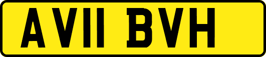 AV11BVH