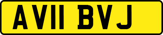 AV11BVJ