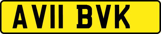 AV11BVK