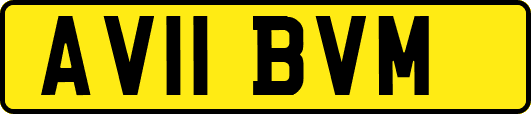 AV11BVM