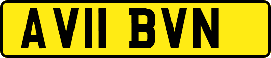 AV11BVN