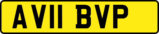 AV11BVP