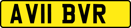 AV11BVR