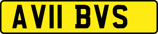 AV11BVS