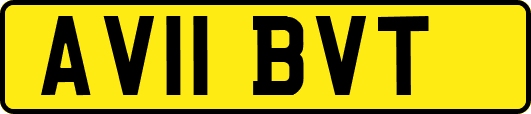 AV11BVT